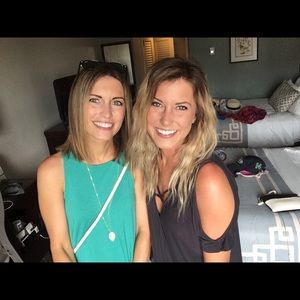 Meet your Posher, Melissa